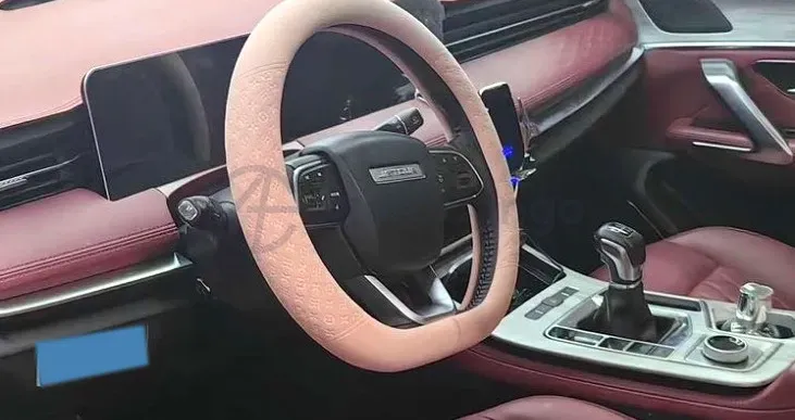 2023 Jetour X70 Plus 1.5T 156HP L4 6MT,autocango,china used car exporter,china ev exporter,chinese used car exporter,chinese used ev exporter