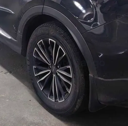 2023 Jetour X70 Plus 1.5T 156HP L4 6MT,autocango,china used car exporter,china ev exporter,chinese used car exporter,chinese used ev exporter