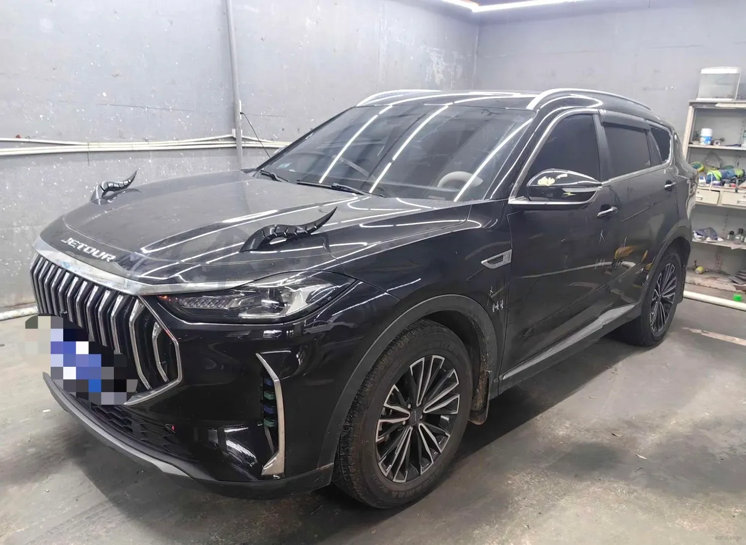 2023 Jetour X70 Plus 1.5T 156HP L4 6MT,autocango,china used car exporter,china ev exporter,chinese used car exporter,chinese used ev exporter