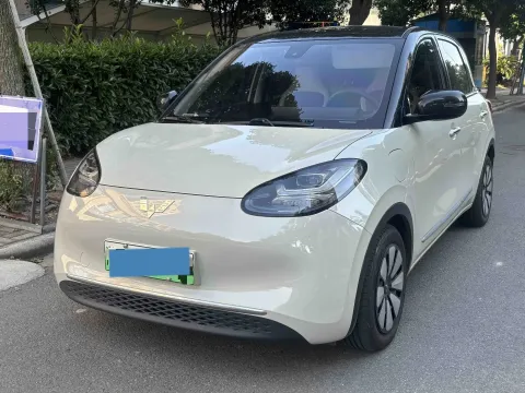 2023 WULING BINGUO,autocango,china used car exporter,china ev exporter,chinese used car exporter,chinese used ev exporter
