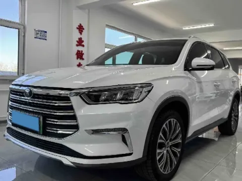2019 BYD SONG PRO,autocango,china used car exporter,china ev exporter,chinese used car exporter,chinese used ev exporter