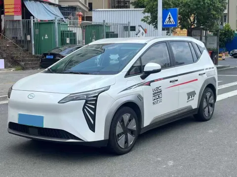 2023 AION S,autocango,china used car exporter,china ev exporter,chinese used car exporter,chinese used ev exporter