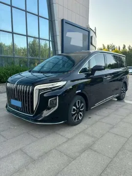 2023 HONGQI HQ9,autocango,china used car exporter,china ev exporter,chinese used car exporter,chinese used ev exporter
