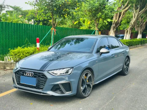 2022 AUDI A4L,autocango,china used car exporter,china ev exporter,chinese used car exporter,chinese used ev exporter