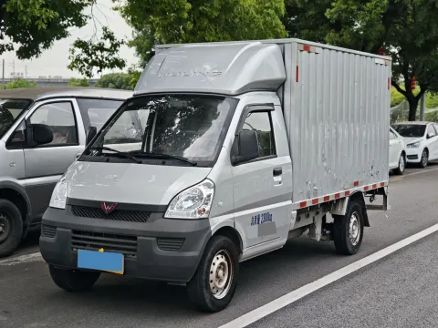 2022 WULING RONGGUANG MINI TRUCK,autocango,china used car exporter,china ev exporter,chinese used car exporter,chinese used ev exporter
