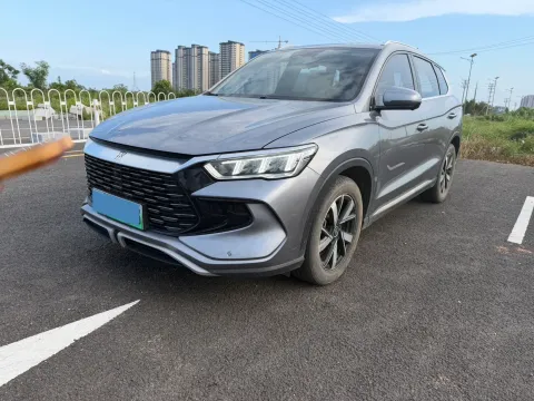 2023 BYD SONG PRO,autocango,china used car exporter,china ev exporter,chinese used car exporter,chinese used ev exporter