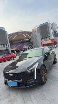 2020 CADILLAC CT6,autocango,china used car exporter,china ev exporter,chinese used car exporter,chinese used ev exporter