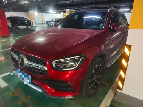 2021 MERCEDES-BENZ GLC CLASS,autocango,china used car exporter,china ev exporter,chinese used car exporter,chinese used ev exporter
