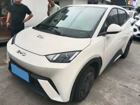 2023 BYD SEAGULL,autocango,china used car exporter,china ev exporter,chinese used car exporter,chinese used ev exporter