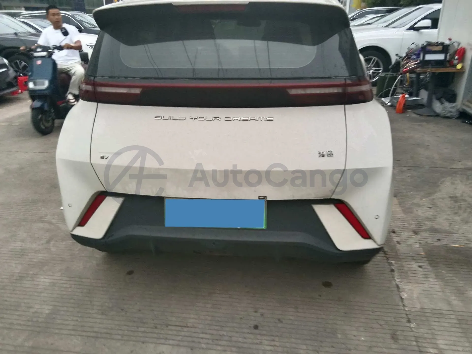 2023 BYD Seagull BEV 30.08KWH,autocango,china used car exporter,china ev exporter,chinese used car exporter,chinese used ev exporter