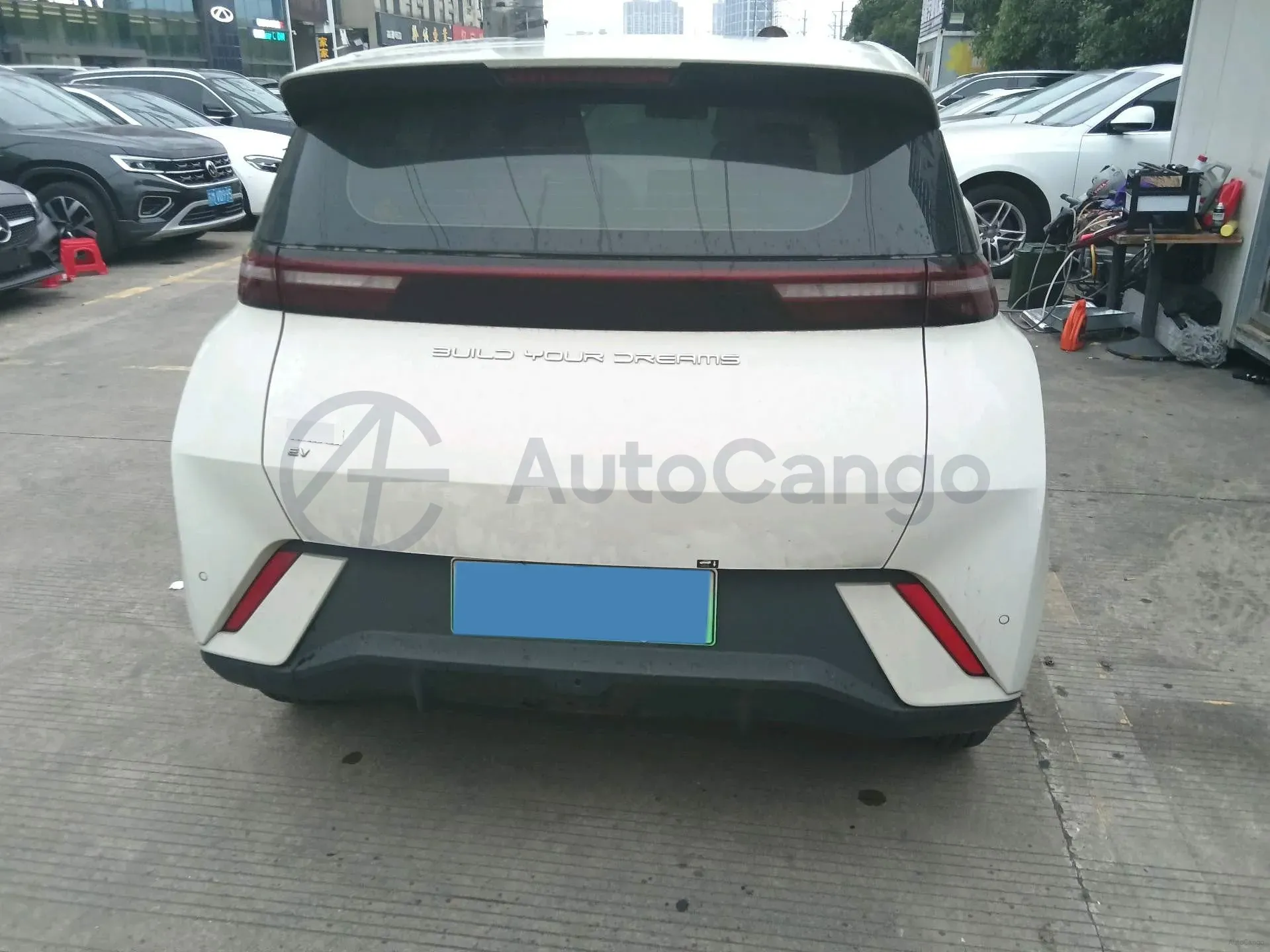 2023 BYD Seagull BEV 30.08KWH,autocango,china used car exporter,china ev exporter,chinese used car exporter,chinese used ev exporter