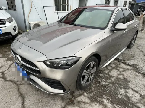 Mercedes-Benz
