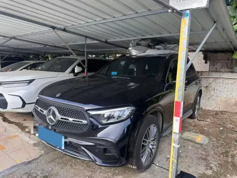 2025 MERCEDES-BENZ GLC CLASS,autocango,china used car exporter,china ev exporter,chinese used car exporter,chinese used ev exporter
