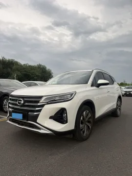 2021 GAC TRUMPCHI GS4,autocango,china used car exporter,china ev exporter,chinese used car exporter,chinese used ev exporter