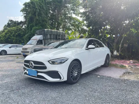 2025 MERCEDES-BENZ C CLASS,autocango,china used car exporter,china ev exporter,chinese used car exporter,chinese used ev exporter