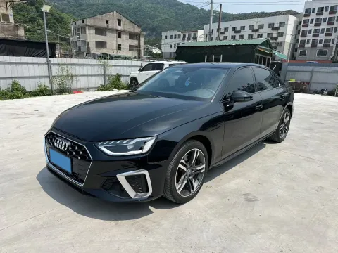 2020 AUDI A4L,autocango,china used car exporter,china ev exporter,chinese used car exporter,chinese used ev exporter