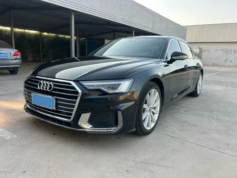 2021 AUDI A6L,autocango,china used car exporter,china ev exporter,chinese used car exporter,chinese used ev exporter