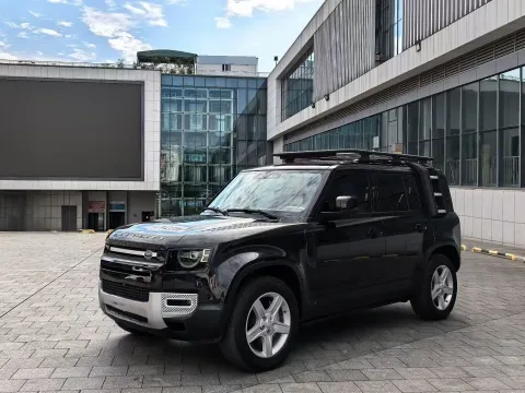 2020 LAND ROVER DEFENDER,autocango,china used car exporter,china ev exporter,chinese used car exporter,chinese used ev exporter