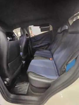2024 BYD Seagull BEV 30.08KWH