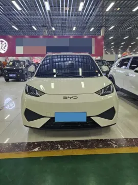 2024 BYD Seagull BEV 30.08KWH