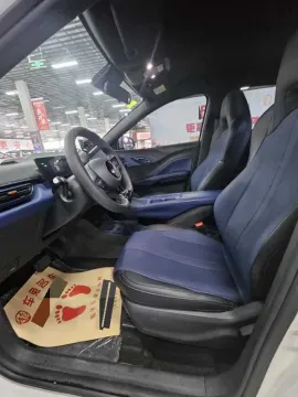 2024 BYD Seagull BEV 30.08KWH