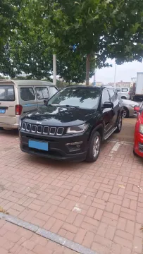 2017 JEEP COMPASS,autocango,china used car exporter,china ev exporter,chinese used car exporter,chinese used ev exporter
