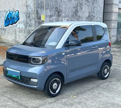 2021 WULING HONGGUANG MINI EV,autocango,china used car exporter,china ev exporter,chinese used car exporter,chinese used ev exporter