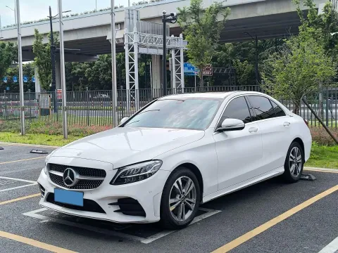 2020 MERCEDES-BENZ C CLASS,autocango,china used car exporter,china ev exporter,chinese used car exporter,chinese used ev exporter