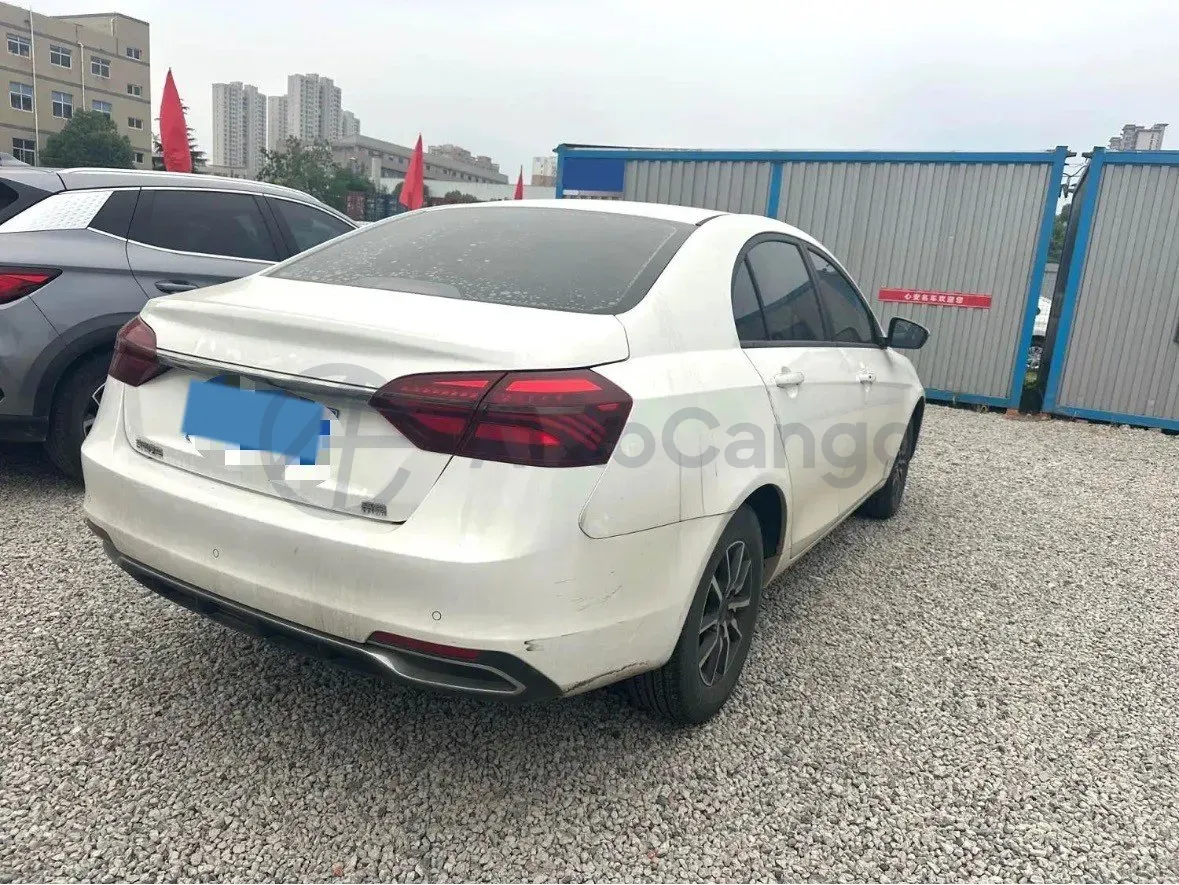2019 Geely Emgrand 1.5L 109HP L4 CVT,autocango,china used car exporter,china ev exporter,chinese used car exporter,chinese used ev exporter