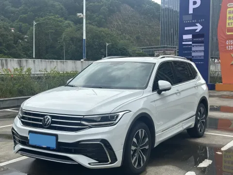 2025 VOLKSWAGEN TIGUAN L,autocango,china used car exporter,china ev exporter,chinese used car exporter,chinese used ev exporter