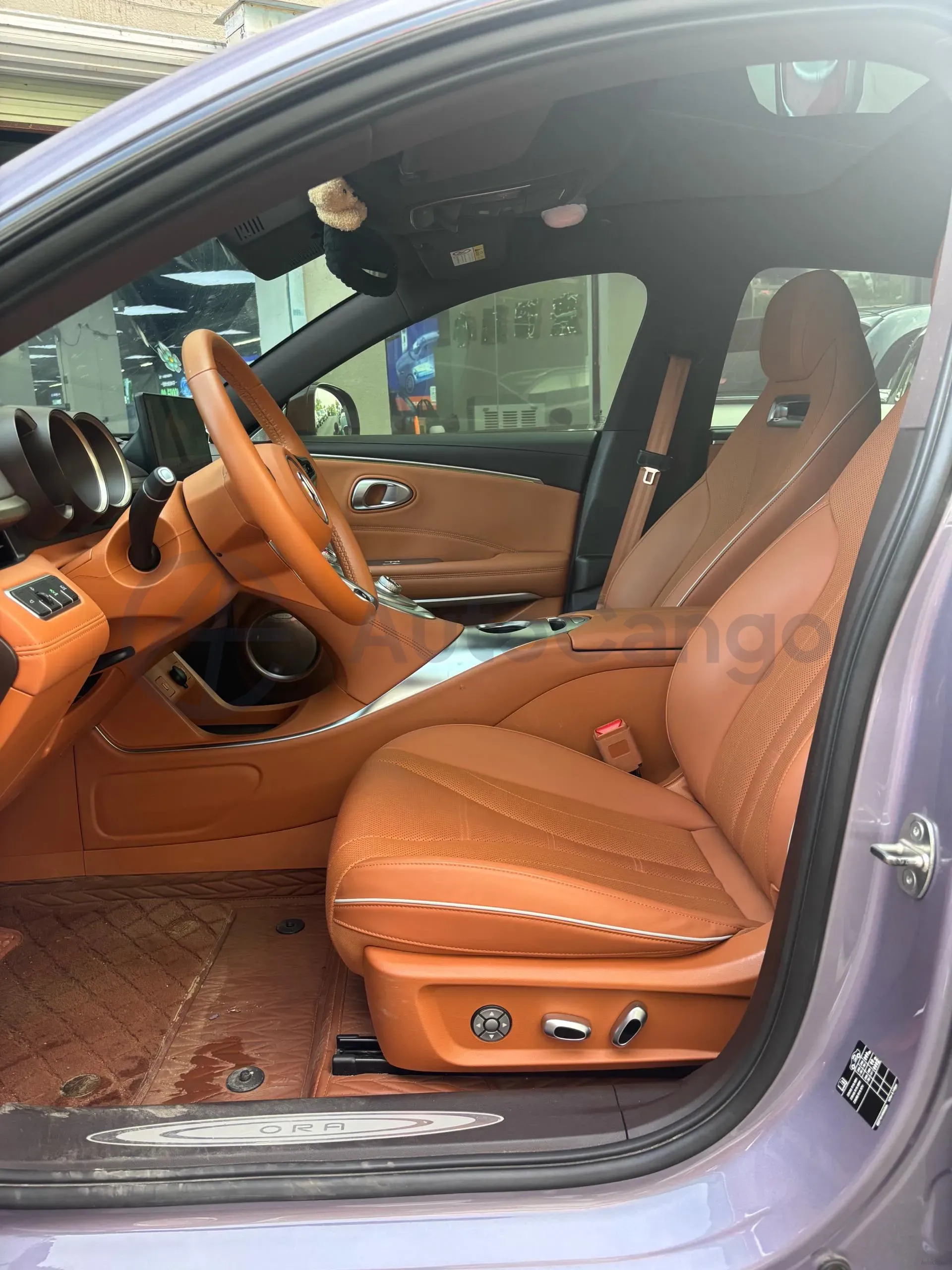 2022 Ora LightningCat BEV 64.31/63.87KWH,autocango,china used car exporter,china ev exporter,chinese used car exporter,chinese used ev exporter