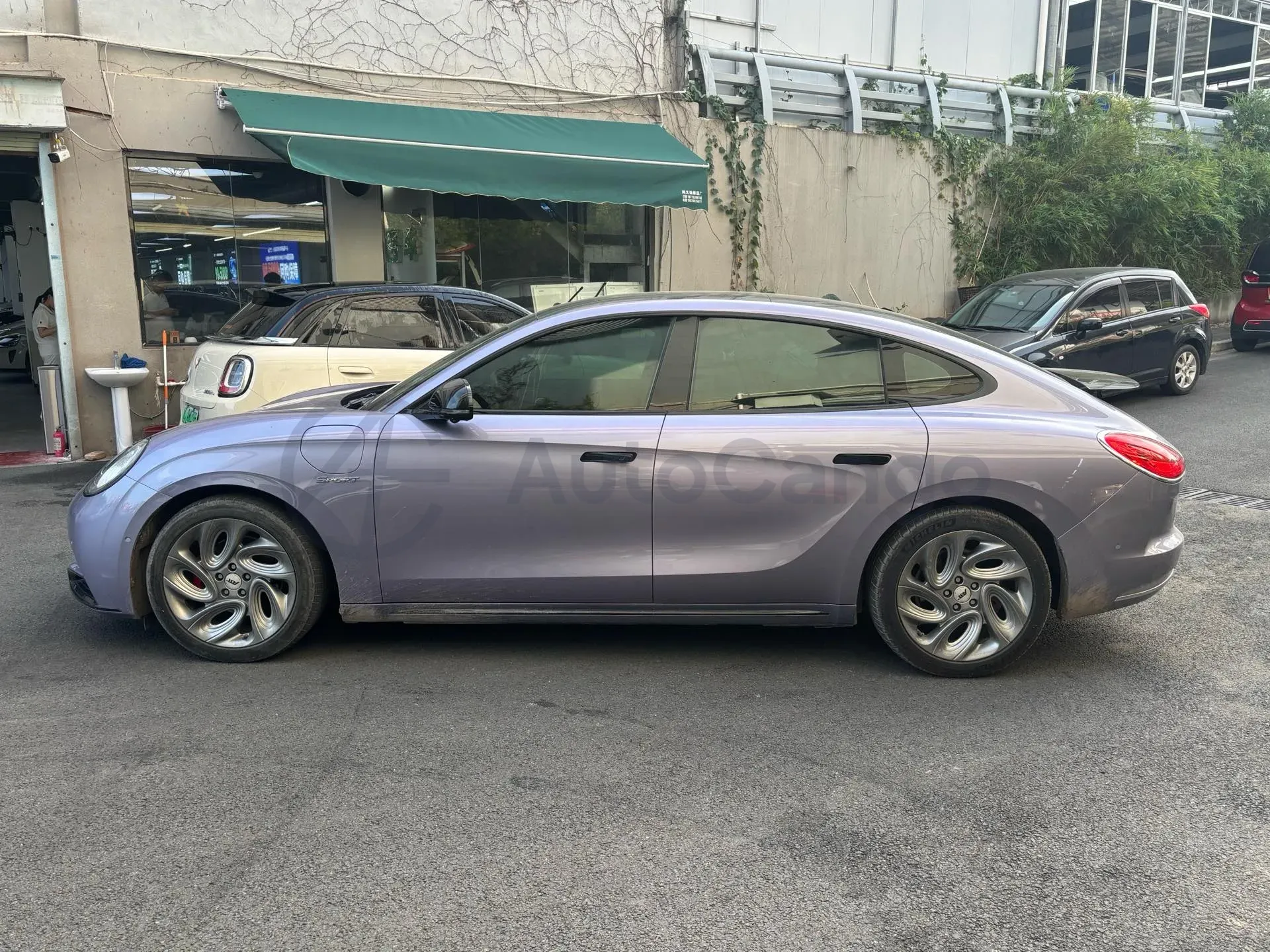 2022 Ora LightningCat BEV 64.31/63.87KWH,autocango,china used car exporter,china ev exporter,chinese used car exporter,chinese used ev exporter