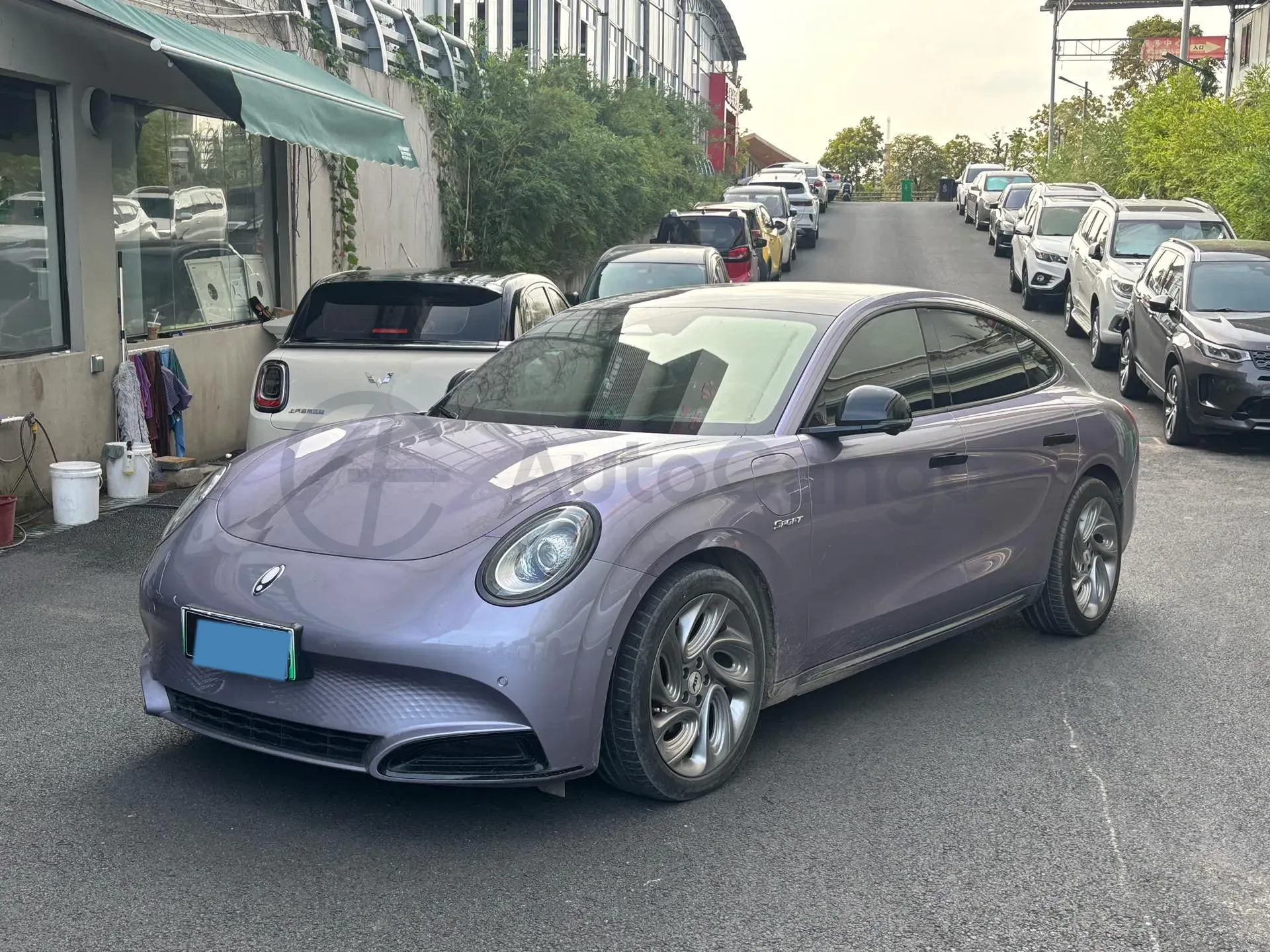 2022 Ora LightningCat BEV 64.31/63.87KWH,autocango,china used car exporter,china ev exporter,chinese used car exporter,chinese used ev exporter