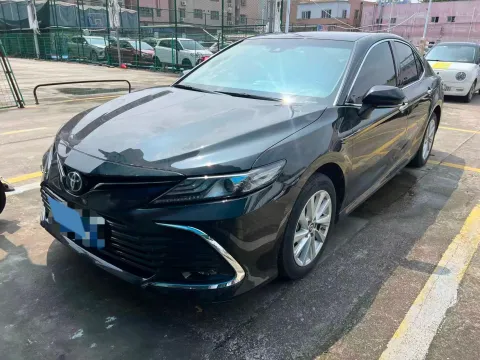 2021 TOYOTA CAMRY,autocango,china used car exporter,china ev exporter,chinese used car exporter,chinese used ev exporter