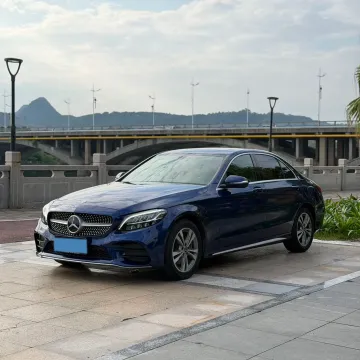 2020 MERCEDES-BENZ C CLASS,autocango,china used car exporter,china ev exporter,chinese used car exporter,chinese used ev exporter