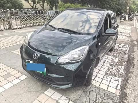 2020 CHANGAN BENBEN E-STAR,autocango,china used car exporter,china ev exporter,chinese used car exporter,chinese used ev exporter