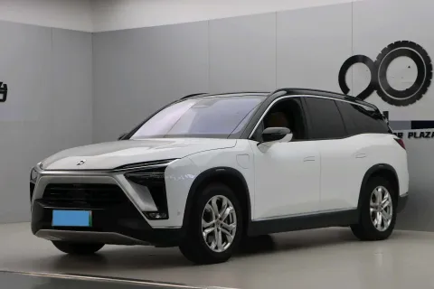 2020 NIO ES8,autocango,china used car exporter,china ev exporter,chinese used car exporter,chinese used ev exporter