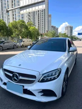 2020 MERCEDES-BENZ C CLASS,autocango,china used car exporter,china ev exporter,chinese used car exporter,chinese used ev exporter