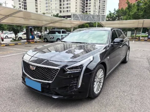 2021 CADILLAC CT6,autocango,china used car exporter,china ev exporter,chinese used car exporter,chinese used ev exporter