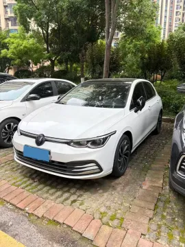 2021 VOLKSWAGEN GOLF,autocango,china used car exporter,china ev exporter,chinese used car exporter,chinese used ev exporter