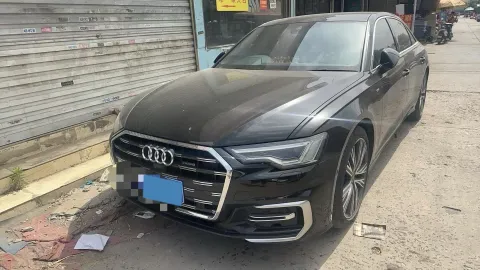2024 AUDI A6L,autocango,china used car exporter,china ev exporter,chinese used car exporter,chinese used ev exporter