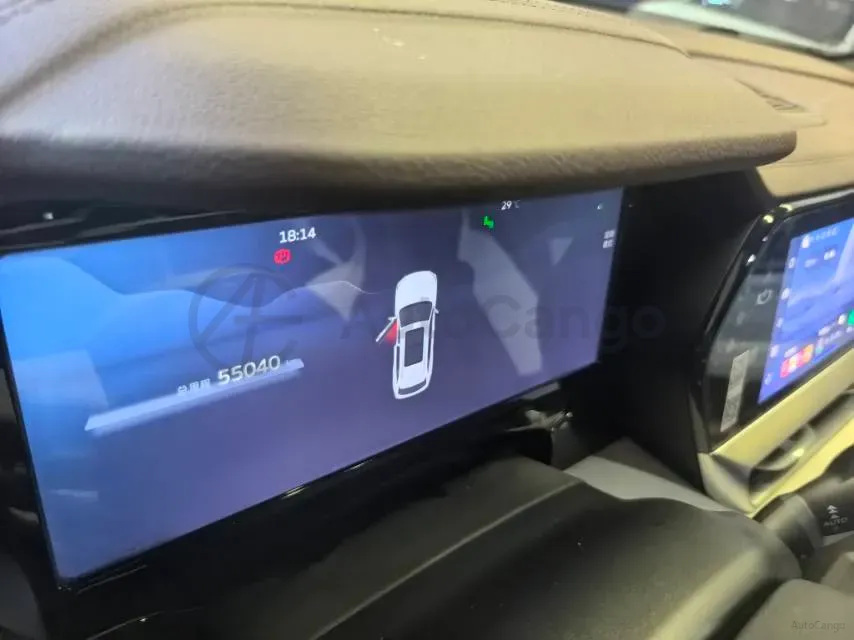 2021 Geely Monjaro 2.0T 218HP L4 7DCT,autocango,china used car exporter,china ev exporter,chinese used car exporter,chinese used ev exporter