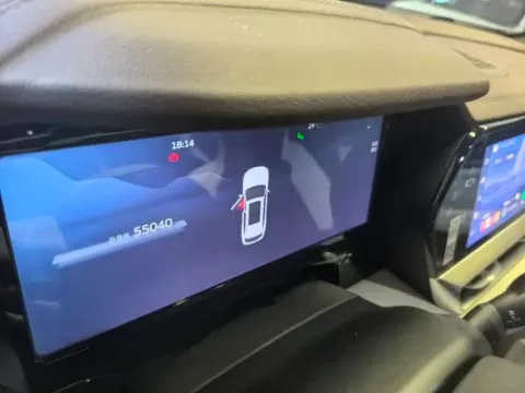 2021 Geely Monjaro 2.0T 218HP L4 7DCT