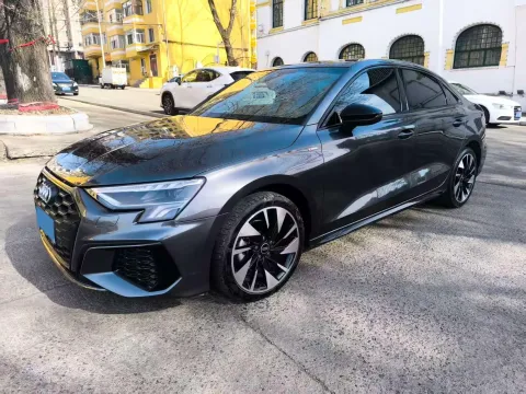 2023 AUDI A3,autocango,china used car exporter,china ev exporter,chinese used car exporter,chinese used ev exporter