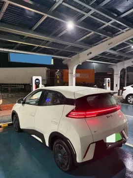 2025 BYD Seagull BEV 30.08KWH