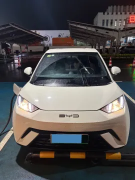 2025 BYD Seagull BEV 30.08KWH