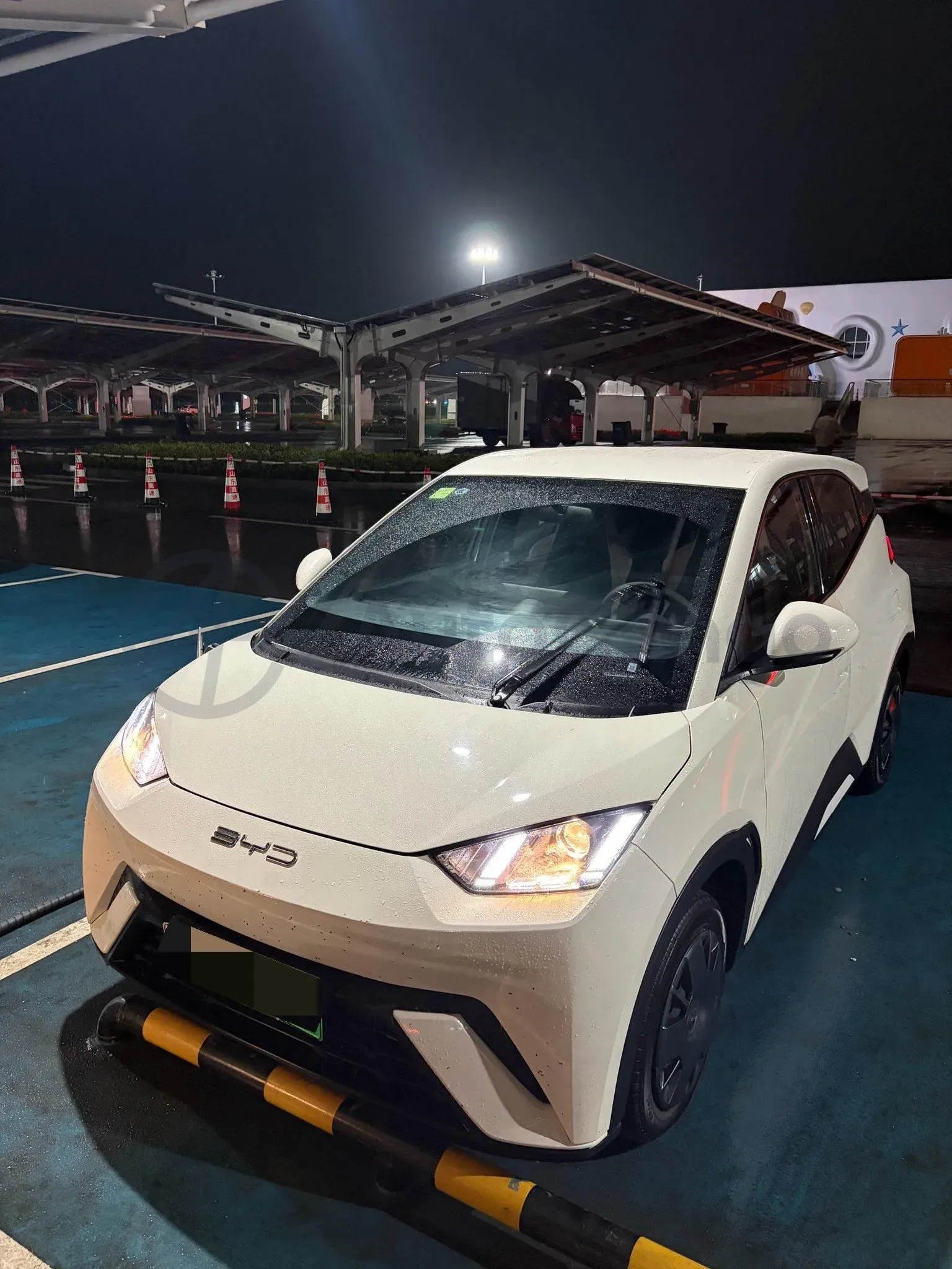 2025 BYD Seagull BEV 30.08KWH,autocango,china used car exporter,china ev exporter,chinese used car exporter,chinese used ev exporter