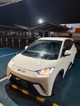 2025 BYD SEAGULL,autocango,china used car exporter,china ev exporter,chinese used car exporter,chinese used ev exporter