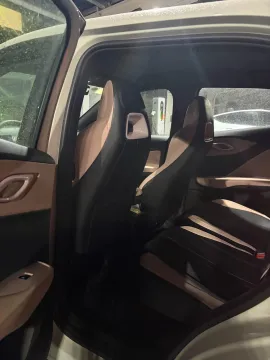 2025 BYD Seagull BEV 30.08KWH