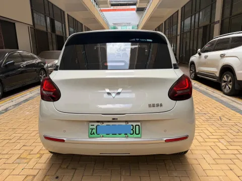 2023 WuLing BinGuo BEV 17.3KWH,autocango,china used car exporter,china ev exporter,chinese used car exporter,chinese used ev exporter